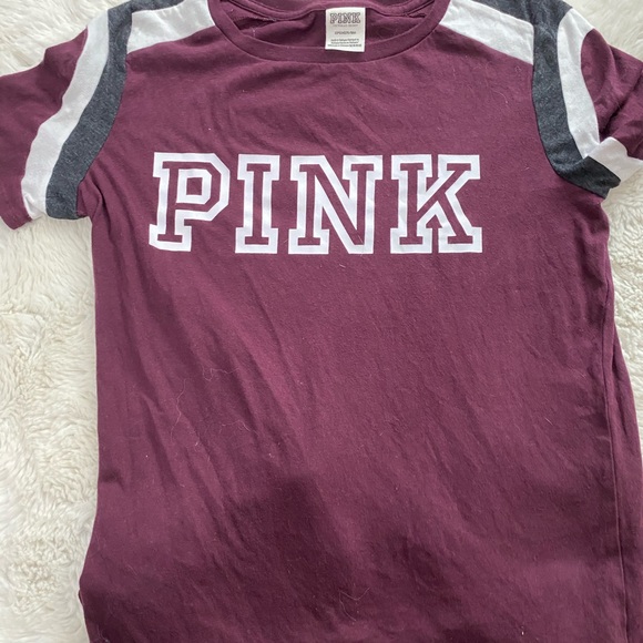 Pink Victoria Secret outfit - Picture 2 of 5